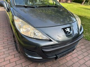 Peugeot 207 SW 1.4 70kw - 10