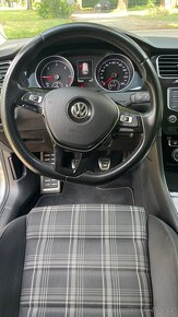 Golf 7 2.0 tdi - 10