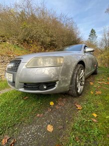 Prodám Audi A6 2.7TDi Quattro - 10