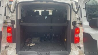 Toyota Proace Verso Compact Family - 10