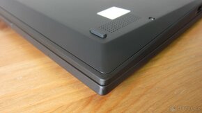 ThinkPad X1 Carbon 32GB CZ klávesnice 500 nit - 10