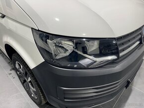 VW T6 Transporter long 2.0 Tdi 150ps manuál 2019 - 10