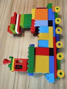 Lego Duplo - 10