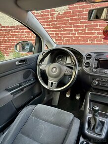 VW Golf Plus 1.4 TSi, 90 kw, 2010, 147000 km, Highline - 10