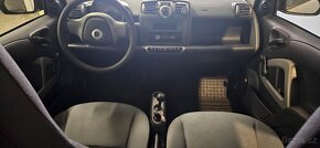 Smart 451 ForTwo Coupe 1,0 - 10