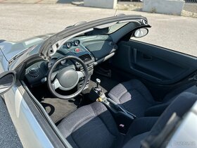 Smart Roadster Cabrio - 10