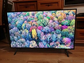 4K Smart TV Samsung UE43RU7092-úhlopříčka 108cm - 10