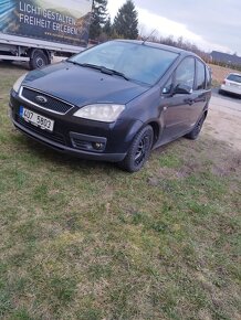 Ford C-MAX 2.0.TDCI - 10