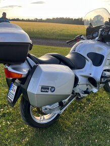 BMW R1150 RT - 10