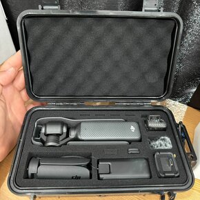 DJI Osmo Pocket 3 Standard Combo - 10