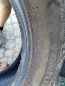 235/55/18 letní pneu PIRELLI HANKOOK KUMHO 235 55 18 - 10