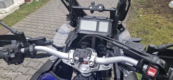 Yamaha XT1200ZE Super Tenere , Raid Edition , rv : 2019 - 10