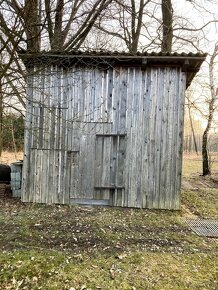 Stavební pozemek Hustopečí nad Bečvou - Poruba - 10