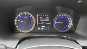 Ssangyong rexton crystal 2018 2.2 e-XDi 4wd - 10