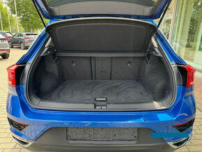 Volkswagen T-Roc Style 1.5 TSI 4x2 - tažné,temp,vyh.s,150 PS - 10