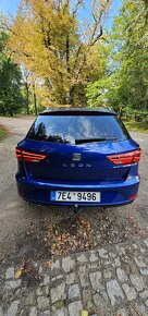 Seat Leon ST X- CELLENCE 2.0TDI,Automat - 10