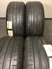 ORIGINAL ALU KOLA BMW X7 G07 "754M" 285/45/21 - 10