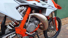 Ktm sx 85 2024 - 10