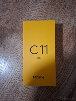 Telefon realme C11 - 10