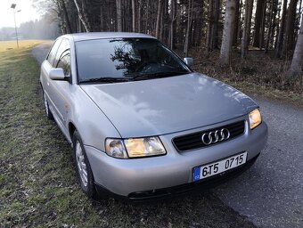 AUDI A3 1.9 TDI 81KW - 10