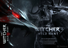 The Witcher 3 Wild Hunt E3 2014 - 10