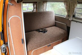 VW Transporter Westfalia Helsinki Camper T2 mk2 - 10