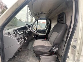 Iveco daily 2.3 35s12v - 10