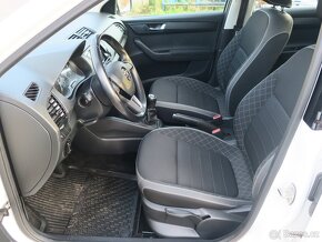 Prodám Škoda Fabia 1.0 TSi 81 kW - 10