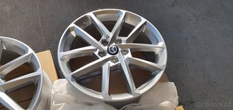 Sportage outlander cx-5 cx-7 tucson quashkai  5x114,3 r18 c - 10