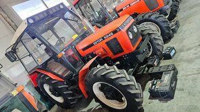 Zetor 6245 v orig stave gre - 10