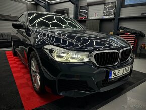 BMW 630 GT xDrive , M Sport Paket - 10