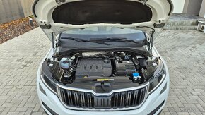 Škoda KODIAQ 2.0TDi DSG 4x4, DPH, rok ZÁRUKA  - 10