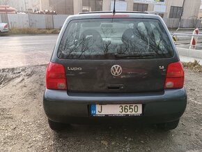 vw lupo - 10