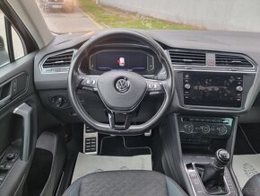 Vw Tiguan 2.0TDi 110kw IQ.Drive - 10