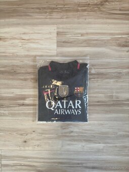 Nike Barcelona Neymar dres, Vel. M - 10