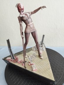 Statue/Sošky od Prime 1, Sideshow, Gaming heads, atd - 10