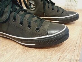 Converse dámské tenisky Water Resistant vel. 38 - 10