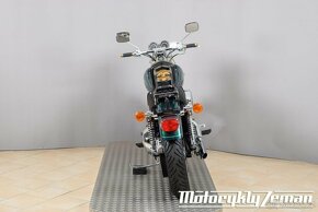 Harley-Davidson FXRS 1340 Low Rider Custom Limited Edition - 10