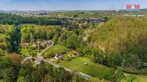 Prodej pozemku k bydlení, 2291 m², Hrádek nad Nisou - 10