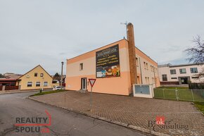 Pronájem, byty/2+kk, 60 m2, Havlíčkova, Kostelec nad Orlicí, - 10