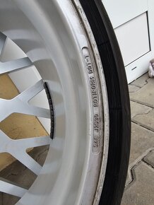 5x112 r20 Rotiform BLQ - 10