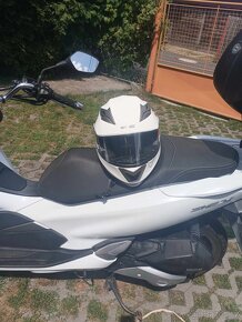 Honda PCX - 10