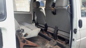 Vw t4 2,5tdi syncro - 10