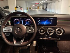 Mercedes-Benz CLA, 250 4Matic 2,0/165kW 1.maj DPH - 10