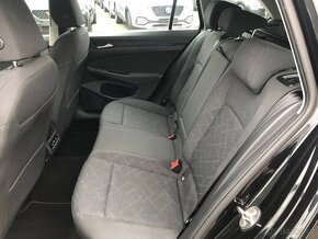 Volkswagen Golf VIII 2.0 TDI 85kw DSG/LED/NAVI/winter paket - 10