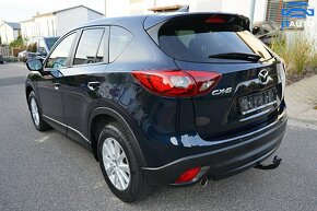 MAZDA CX-5 2.0 EXCLUSIVE-LINE KAMERA, NAVI, FULL LED - 10