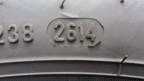 Zimní pneu 205/55/16 Pirelli - 10