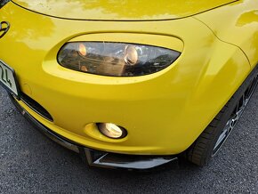 Mazda MX-5,mx5 NC,2.0i,118kW,6-kvalt,diferencial - 10