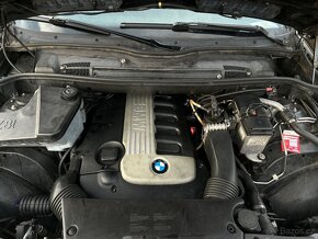 Bmw e53 X5 3.0d 135kw MANUÁL - 10