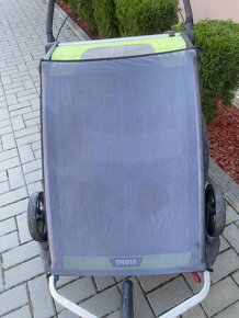 Thule chariot sport 2 - 10